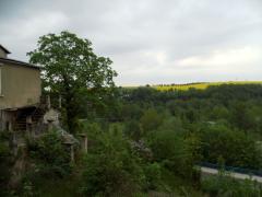 Bild: Leisnig - Villa