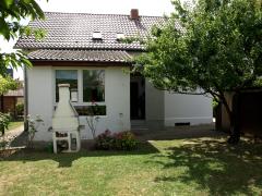 Bild: Mannheim - Freistehendes Einfamilienhaus in bevorzugter Wohnlage in Mannheim-Neuhermsheim