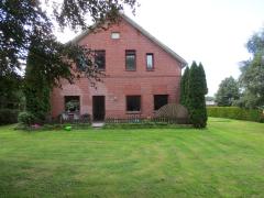 Bild: Uplengen - Bauern oder Resthof in Uplengen....