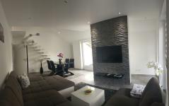Bild: Worms - Traumhafte Maisonette-Eigentumswohnung mit Topausstattung in absolut ruhiger Lage in Worms-HOCHHEIM