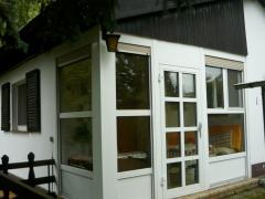 Bild: Bad Dürkheim - Ein kleines Ferienhaus mit Garten in Leistadt