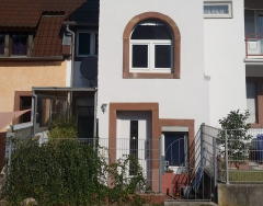 Bild: Altleiningen - Ein schönes, gepflegtes Einfamilien-Stadthaus mit Garage