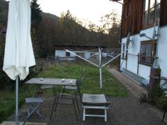 Bild: Kerzenheim-Rosenthal - 4,5-Zimmer Eigentumswohnung im Rohbau zum Selbstausbau n Kerzenheim-ROSENTHAL