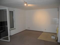 Bild: Grünstadt - 1 Zimmerapartment in Grünstadt
