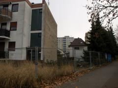 Bild: Viernheim - Zentrales Baugrundstück in Viernheim, Baulücke