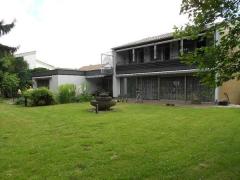 Bild: Ludwigshafen am Rhein - Großzügige Villa in einem sehr gepflegten Zustand mit großem Garten in guter Lage in LU-Oggersheim