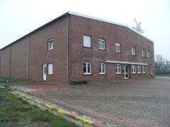 Bild: Weener - Wohn-Geschäftshaus im Gewerbepark in Weener
