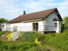 Bild: Zellertal - Großzügiges, modernes Einfamilienhaus mit großem Anwesen in ruhiger Lage von Zellertal-Harxheim