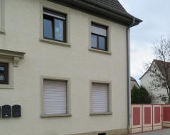 Bild: Biblis - Mehrfamilienhaus, auch als Kapitalanlage, in zentraler Lage in Biblis-Nordheim