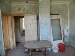 Bild: Hartha - Sanierungsbedürftiges Reihenmittelhaus wartet auf Bauherrn