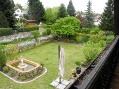 Bild: Gerolsheim - Schönes freist. Einfamilienhaus in Gerolsheim mit großem Garten