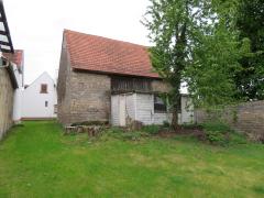 Bild: Wattenheim - Teilerschlossenes Grundstück in ruhiger Wohnlage in Wattenheim/Pfalz.