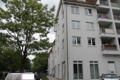 Bild: Binz - Ostseebad Binz / Rügen, 3-Zi.-ETW, 67 m² Wfl., Balkon, Keller, zur Kapitalanlage
