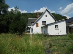 Bild: Seelitz - Gepflegtes ländliches Anwesen in grüner Lage