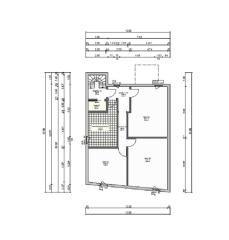 Bild: Dudenhofen - Projektierte wunderschöne EG-Wohnung in zentraler Lage in Dudenhofen