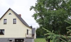 Bild: Ummanz - EFH, nur 110 m bis zum Wasser, Westrügen, 2 WE, WFl. ca. 120 m² , GFl.850 m²;