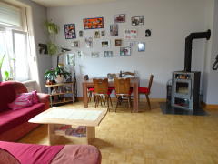 Bild: Neustadt an der Weinstraße - Renovierte 3 Zimmer ETW in Neustadt an der Weinstraße