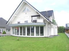 Bild: Emden - Luxus Stadtvilla in Emden-Borsum