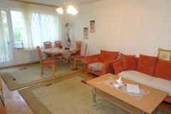 Bild: Lampertheim - Schöne gepflegte 4 Zimmer ETW mit Balkon in ruhiger Lage von Lampertheim