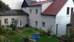 Bild: Osthofen - 2 Familienhaus in Osthofen bei Worms mit Garten