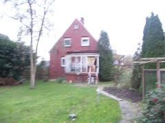 Bild: Emden - gemütliches Einfamilienhaus in Emden