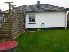 Bild: Jever - Schöner Bungalow in Top-Lage -Ausbaureserve im DG- nur ca. 4 Gehminuten bis zur Stadtmitte