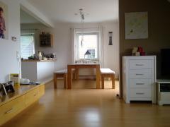 Bild: Wittmund - Schöne helle ETW (Maisonette) - nur 15 Min. bis zur Küste - auch für Kapitalanleger geeignet; 4 WE