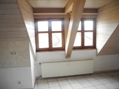 Bild: Kriegsfeld - Haus mit Gaststätte in Kriegsfeld