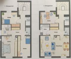 Bild: Bensheim - Moderne 5 - Zimmer Maisonettenwohnung im Herzen von Bensheim