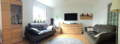 Bild: Bensheim - Moderne 4 Zimmer Maisonettenwohnung im Herzen von Bensheim