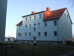 Bild: Süderholz - Gepflegte, moderniesierte ETW