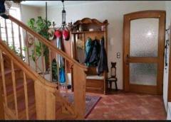 Bild: Freinsheim - Einfamilienhaus mit Hofeinfahrt und Garten in ruhiger Anliegerstraße in Freinsheim