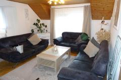 Bild: Germersheim - Schöne gepflegte 3 Zimmer ETW mit Balkon in Germersheim - 6 Wohneinheiten