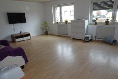 Bild: Böhl-Iggelheim - Helle 2 Zimmer ETW in Böhl-Iggelheim