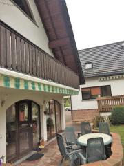 Bild: Frohburg - Haus in bester ruhiger Lage sucht neue Bewohner