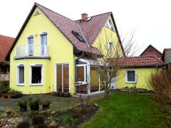 Bild: Greifswald - Modernes Einfamilienhaus in gefragter Wohnlage