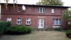 Bild: Kröslin - Großes Grundstück mit Wohnhaus und Nebengebäuden