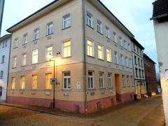 Bild: Wolgast - Dachgeschosswohnung als Kapitalanlage