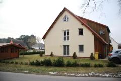Bild: Loddin - Schöne EG-Wohnung (Fe-Wo oder Dauerwohnsitz) im Seebad Kölpinsee / OT Loddin , BJ 2009;