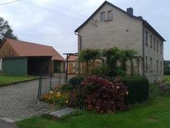 Bild: Bad Lausick - Bauernhof in ruhiger Wohnlage mit sehr großem Grundstück