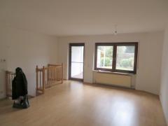 Bild: Deidesheim - Sehr schöne 2-Zimmer ETW in absolut ruhiger Lage in Deidesheim mit PkW-Stellplatz und Garten