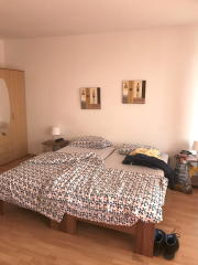 Bild: Hamburg - Schöne 1 Zimmer Wohnung sehr zentral