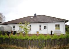Bild: Stralsund - Traumhaus in Stralsund-Andershof m. gehobener Ausstattung, BJ 2006, ca. 160 m² WFl., 1.063m² GFl.,