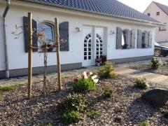 Bild: Sehlen - TOP- EFH im Landhausstil, barrierefrei, BJ 2015, ca. 140 m² WFl., 936m² GFl.,