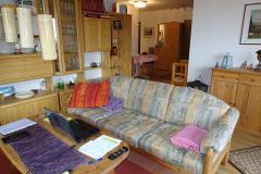 Bild: Loffenau - Schöne 3 - Zimmer ETW in LOFFENAU
