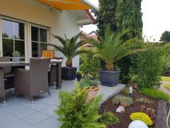 Bild: Mannheim - Top-Anwesen in begehrter Lage in MA-Blumenau