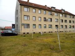 Bild: Postlow - 2 Raum- Eigentumswohnung vor den Toren der Stadt Anklam