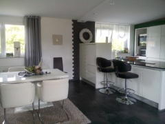 Bild: Immendingen - Hochmoderne Penthousewohnung mit Panoramablick in Immendingen