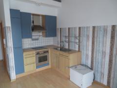 Bild: Speyer - Sehr schöne Maisonette-Dachgeschosswohnung mit Garage in zentraler Lage in Speyer