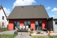 Bild: Stralsund - Schönes EFH in guter Lage, BJ 2004, ca. 150 m² WFl., 1.100 m² GFl., Garten, Carport, gr. Terr.;